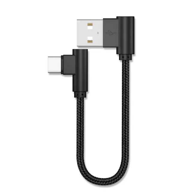 Cablu de date USB/USB-C 25 cm