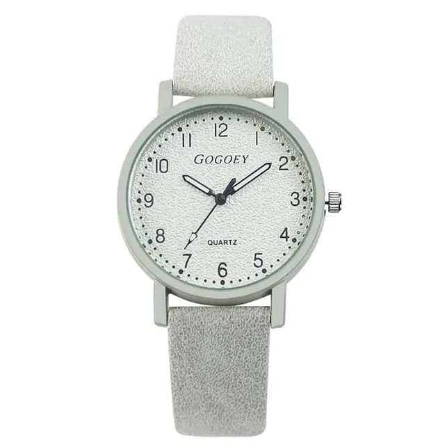 Women's Stylish Watch Gogoey