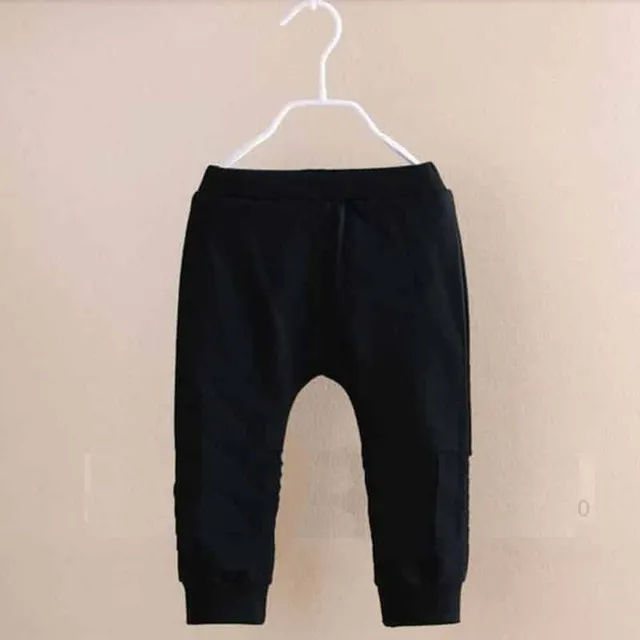 Baby cute sweatpants Cattie