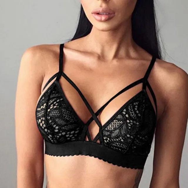 Ladies sexy push up bra style-b-2 s