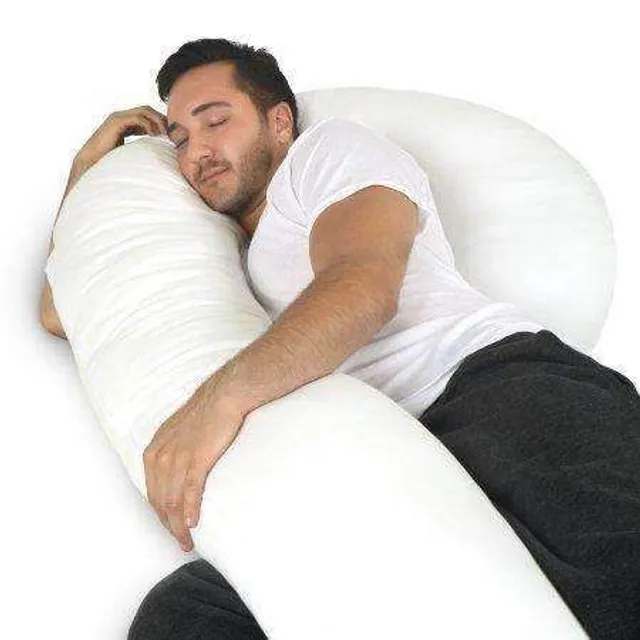 The most comfortable pillow for the whole body in the world