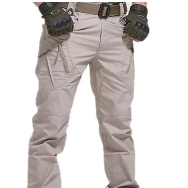 Men's waterproof outdoor trousers Swat