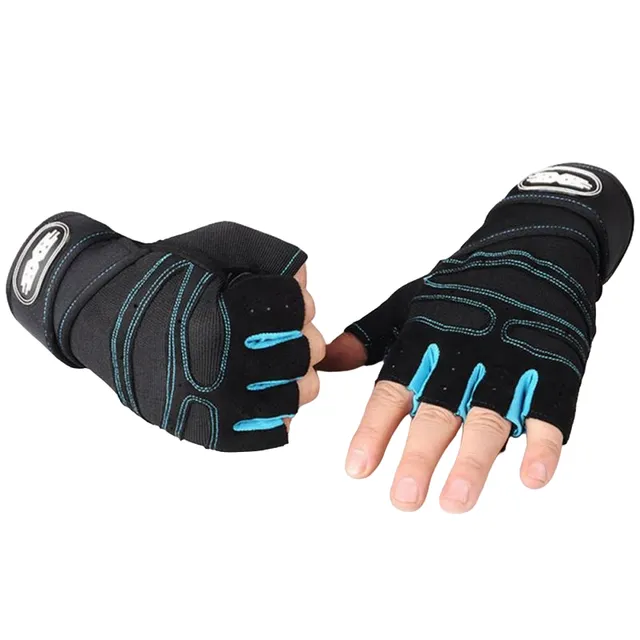 Gloves for exercise Z353