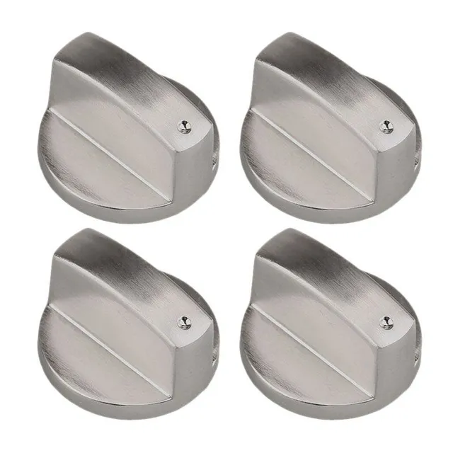 Control knobs for cooker 4 pcs J11