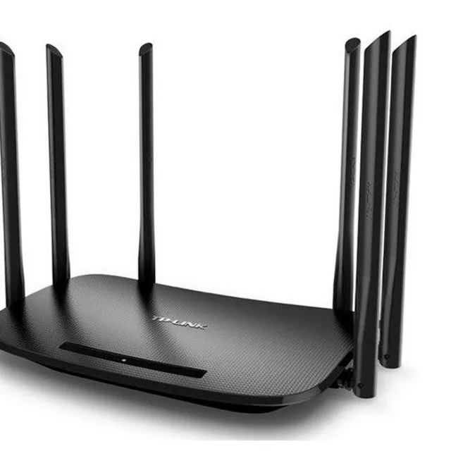 Wireless Wifi Router Tp-Link WDR7400