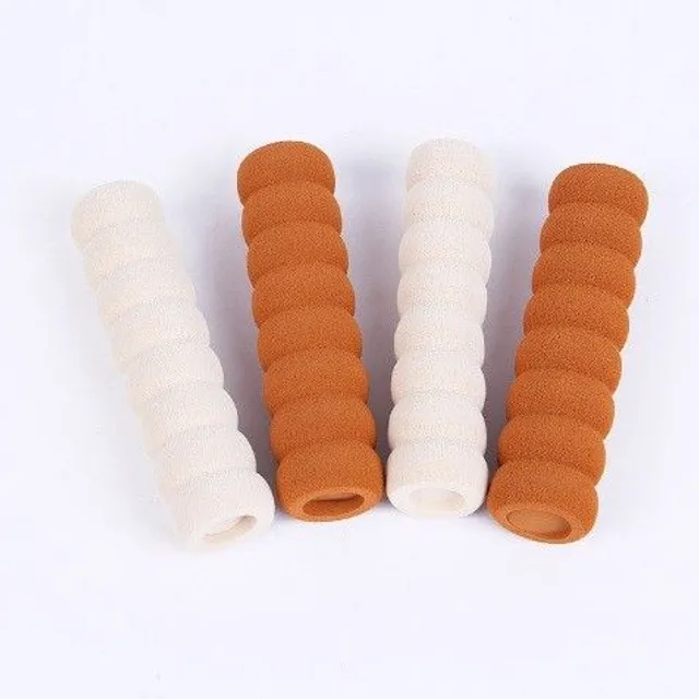 Foam protector for door handle - 5 pcs