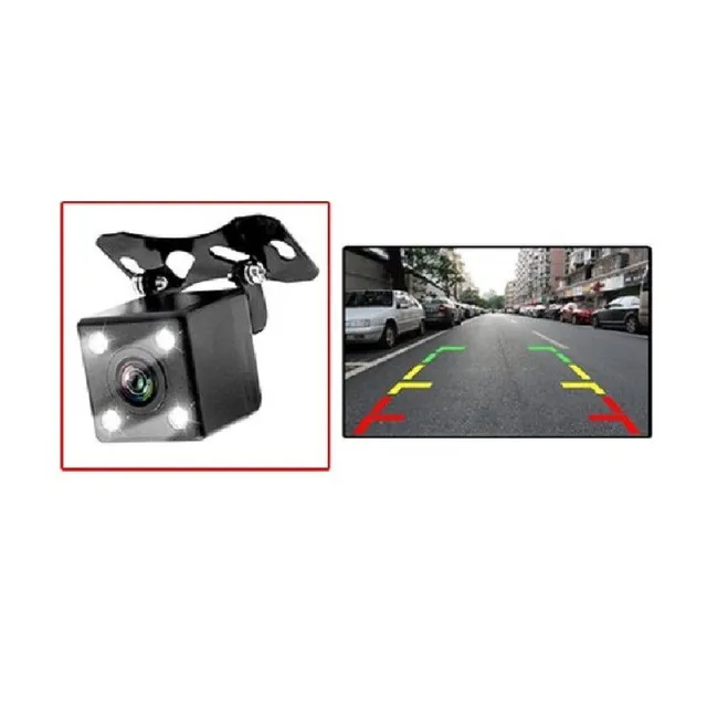 Rear parking camera for Peugeot 408