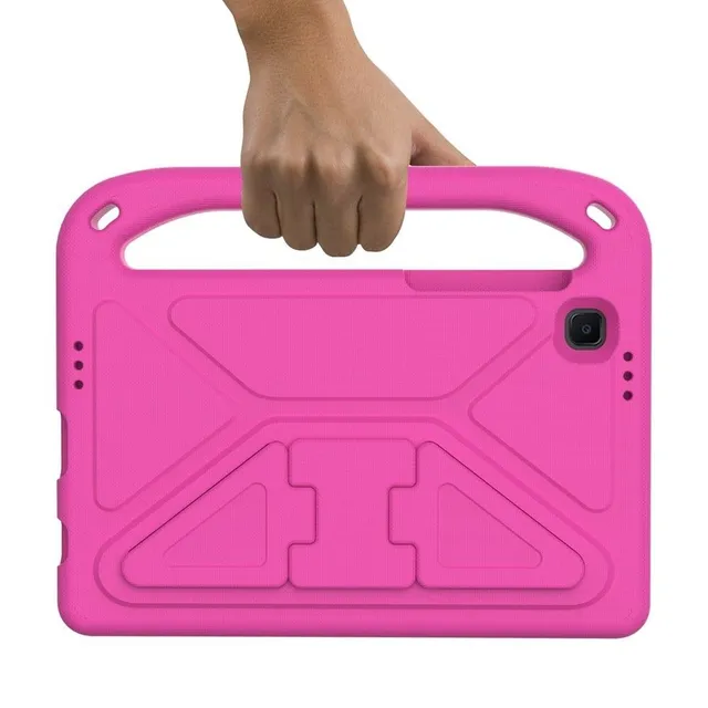 Silicone tablet case Samsung Galaxy Tab Anthony