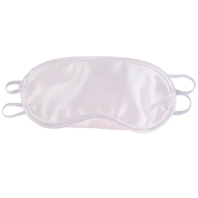 Silk eye mask for sleeping Magdalena