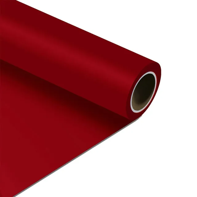 HTV iron-on vinyl colours - extra long rolls