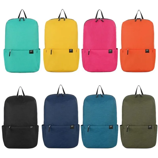 Outdoor multipurpose waterproof backpack