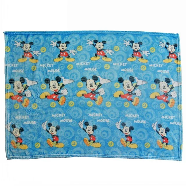Dětká deka s Disney motivem