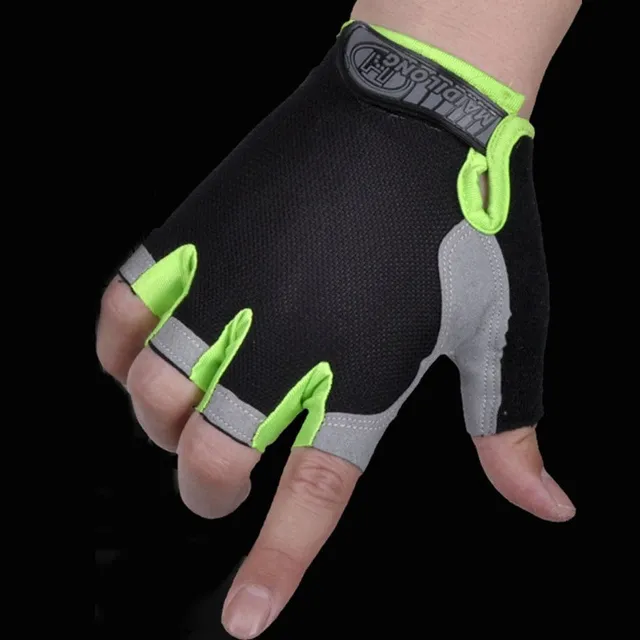 Professional unisex bike gloves - Outdoor