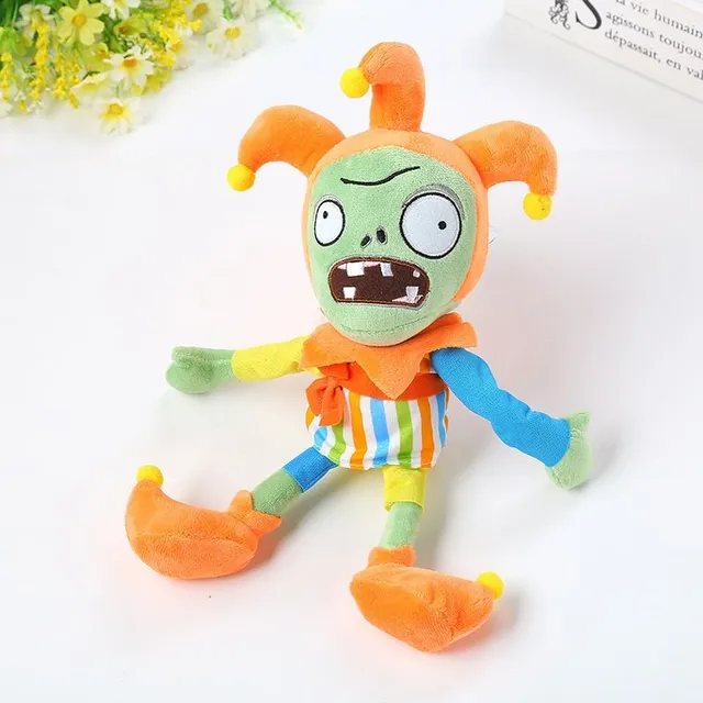 Teddy toys zombie Dolphin Rider