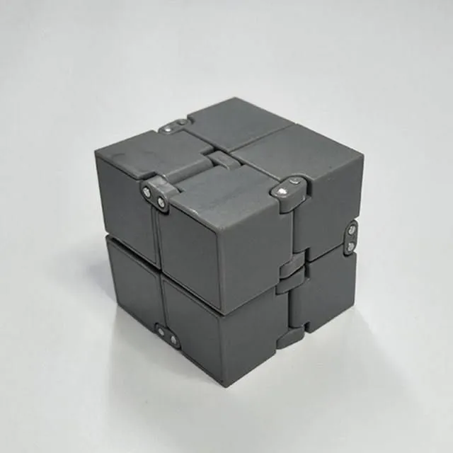 Magic anti-stress cube f