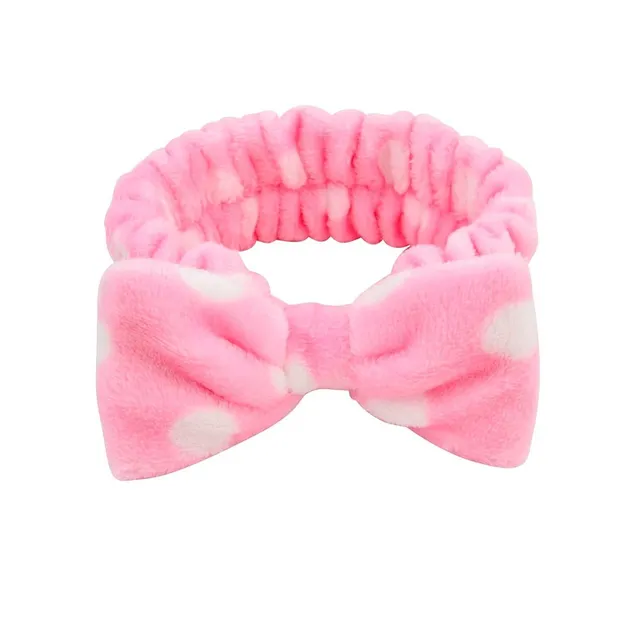 Cosmetic headband