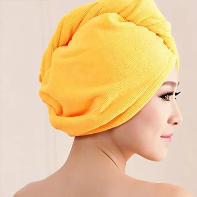 Microfiber towel - 9 colours