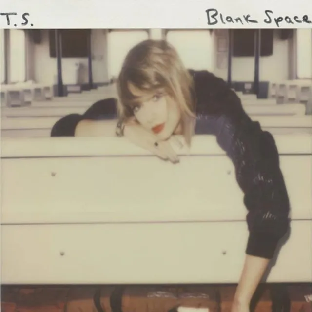 Luxusní plakát na plátně s motivy oblíbené Taylor Swift