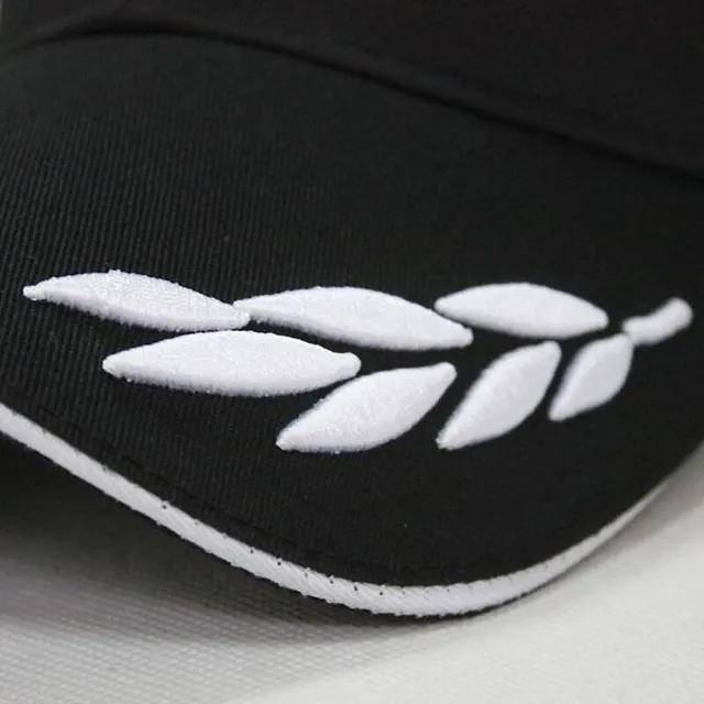 Men's F1 cap