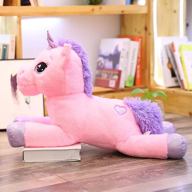 Large plush unicorn - various sizes