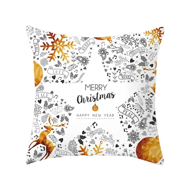 Trends Christmas Linen Cuppy