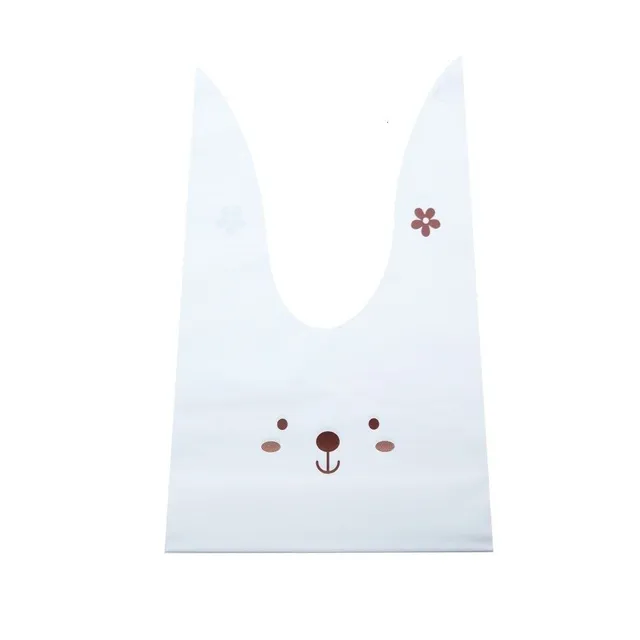 Gift bag with animal 20 pcs