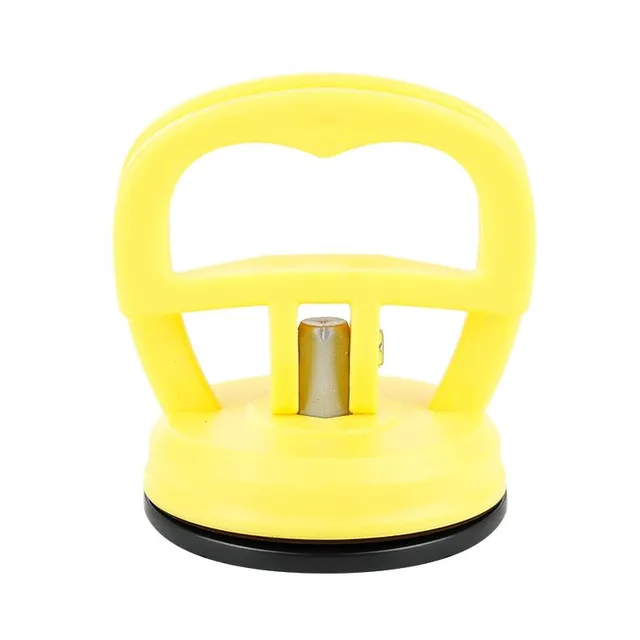 Mini Car Dent Repair Suction Cup Auto Body Dent Puller Removal Tools Strong Car Repair Kit Glass Metal Lifter Accessories