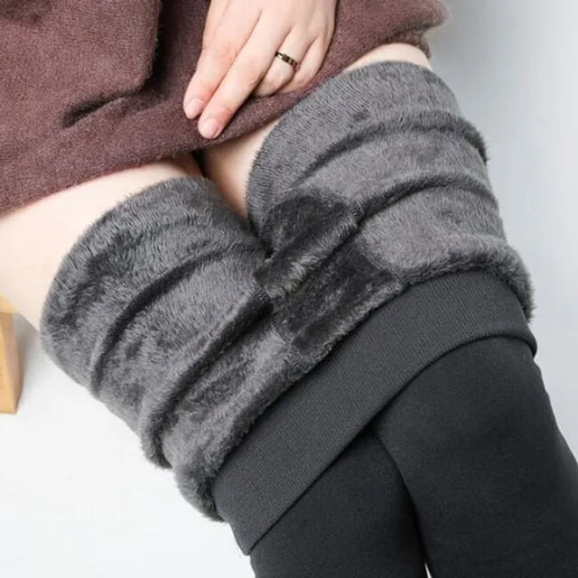 Women's winter leggings Mayra