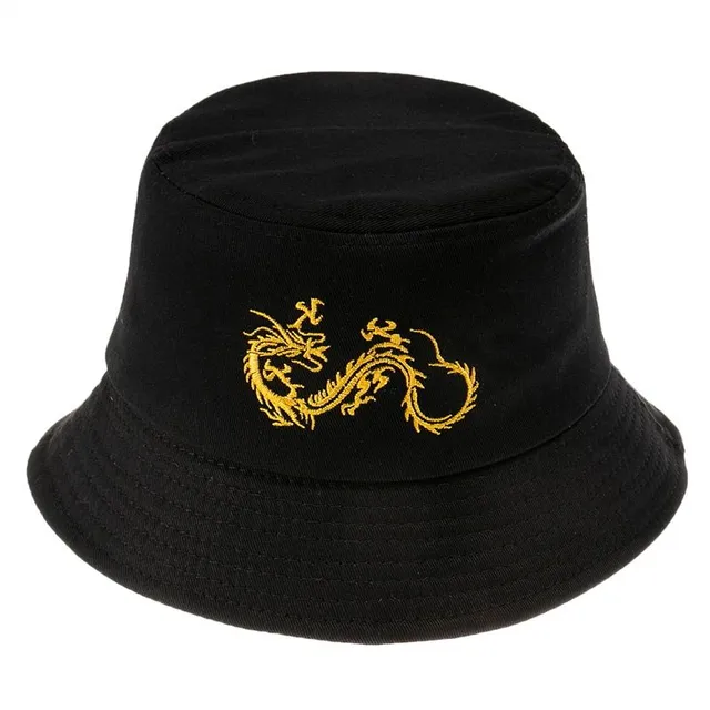Módní unisex klobúk Sargent