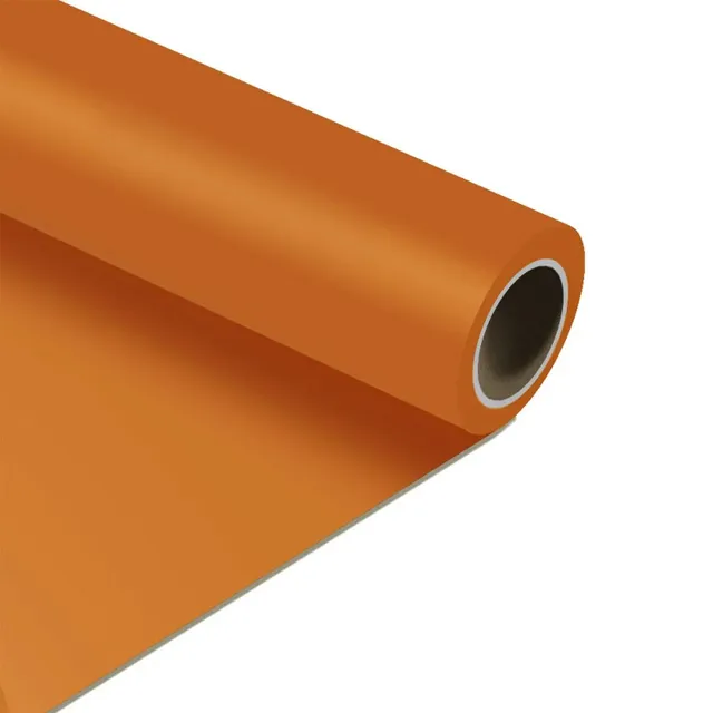 HTV iron-on vinyl colours - extra long rolls