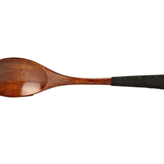 Wooden spoons - 2 pcs