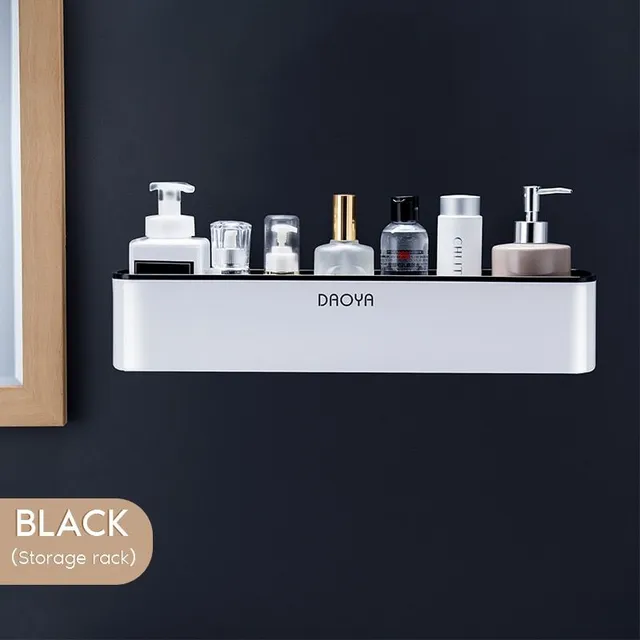  black-storage-rack