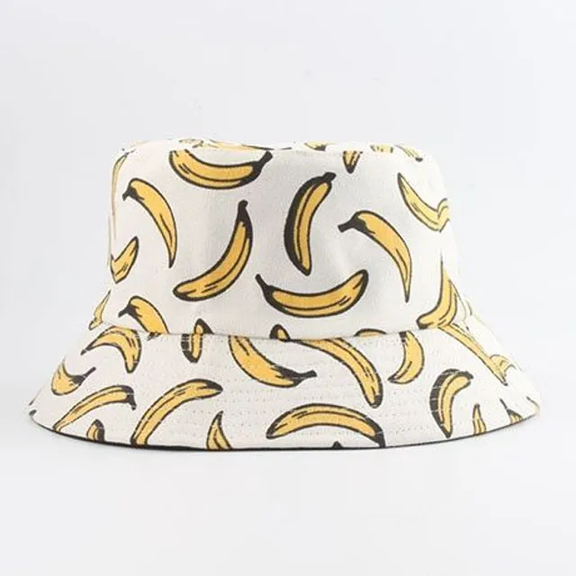 Stylish reversible hat- multiple colours