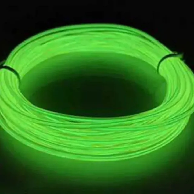 LED NEON flexible belt 5 m