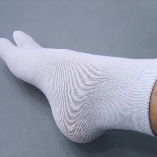 Pánské palcové ponožky