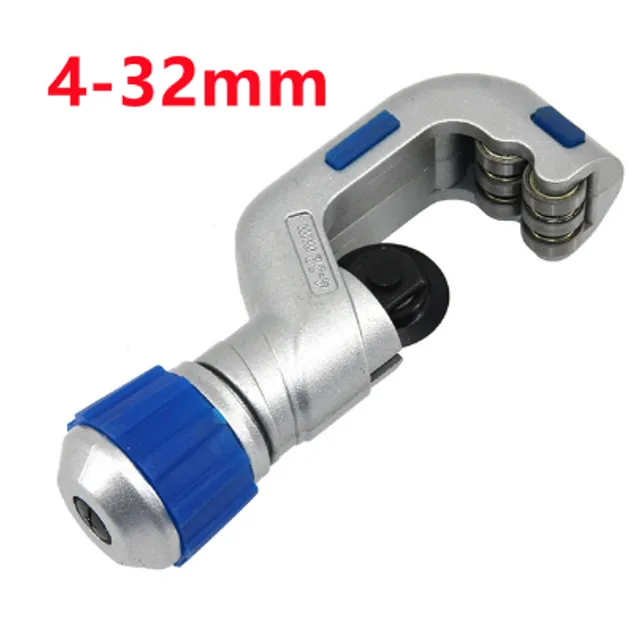 Lame de tăiere pentru țevi 3-28mm 5-50mm 6-70mm Oțel Aluminiu Cupru Instrument de tăiere pentru țevi