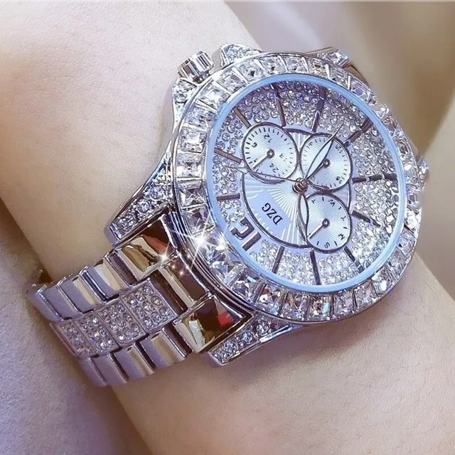 Zegarek dla kobiet T1507