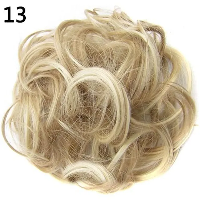 Příčesek do vlasů na WomanCare 13