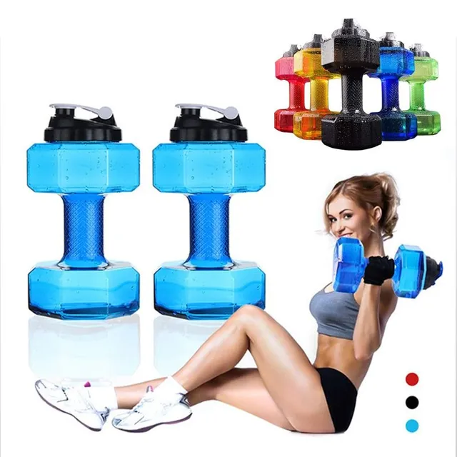 Adjustable Fitness Weights Water Dumbbell