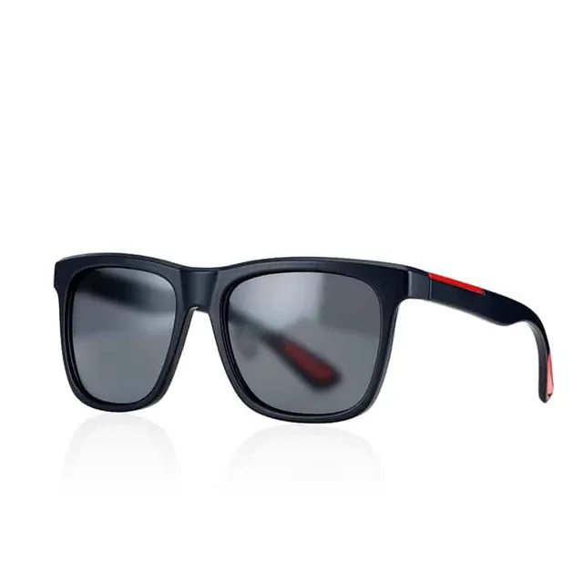 Stylish men's sunglasses