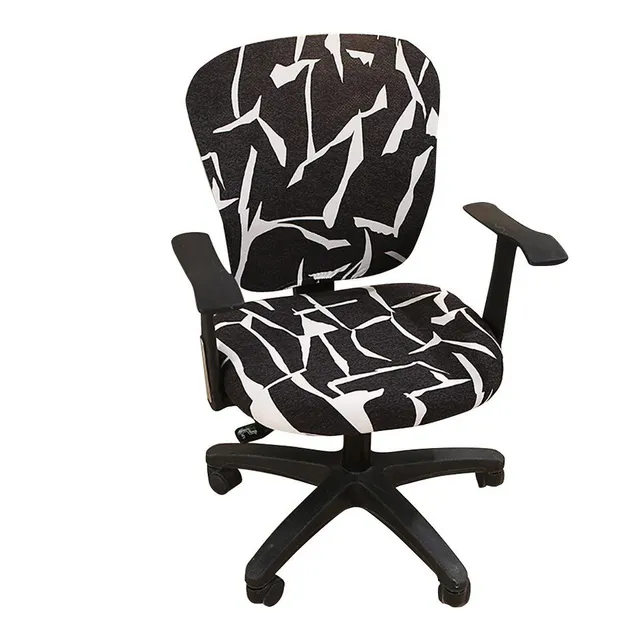 Jantime computer chair covers