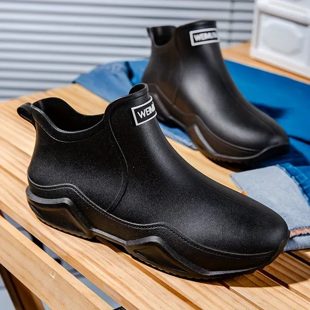 Trendy Outdoor vodotesné Dámske topánky s Proslip soley a dlhý život