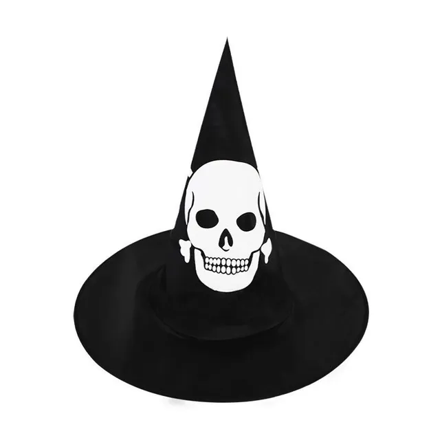 Halloween witch hat for costume