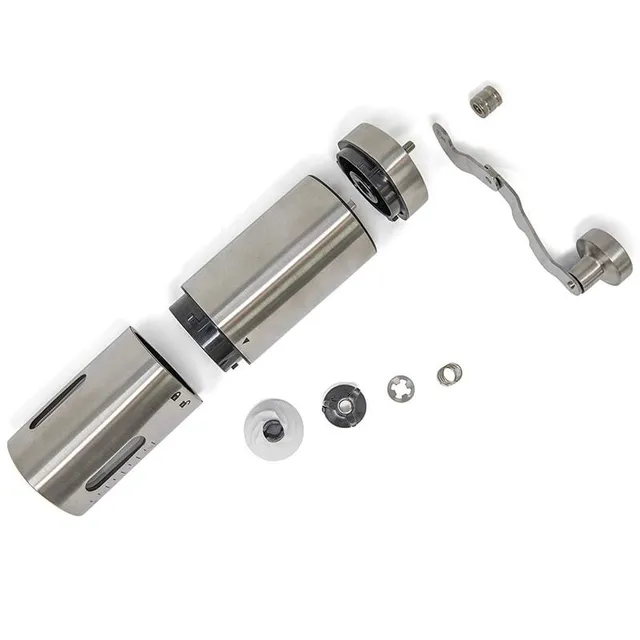 Stainless steel coffee grinder C79