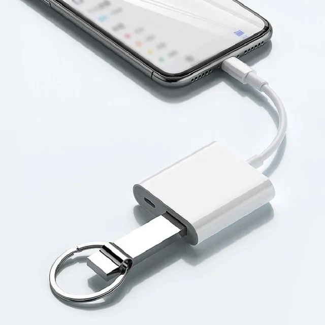 Reducer for Apple iPhone Lightning to USB / Lightning K104