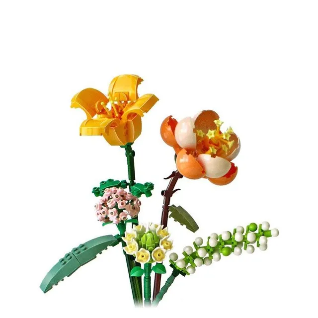 Children's Creative Kit - Bouquet