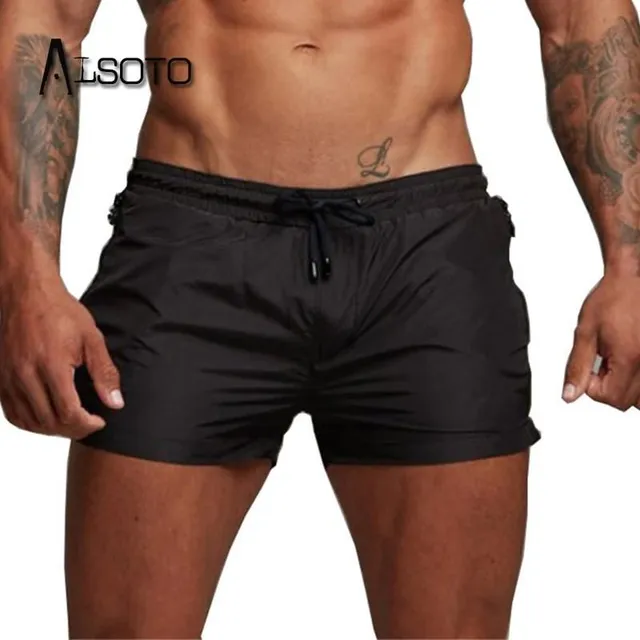 Men's swimwear