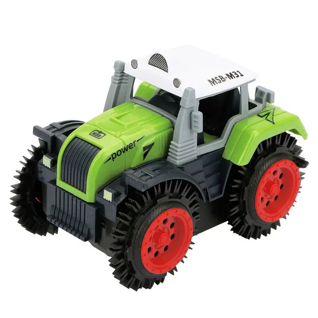 Children's Practical Toy MTD 96