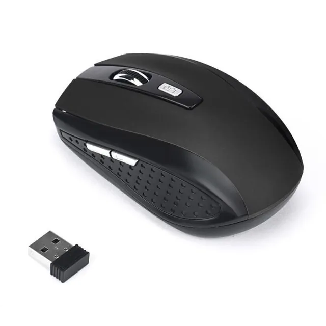 Wireless Mouse 2000 DPI A1061