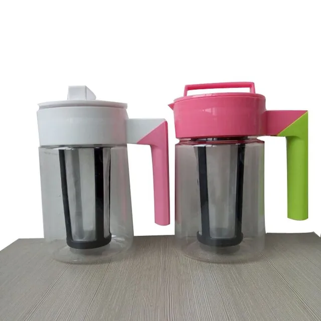 Coffee maker for cold coffee